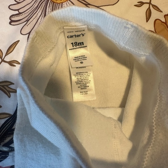 LOT of 4 little girl Boutique Pieces Sz 3 months - Picture 6 of 11